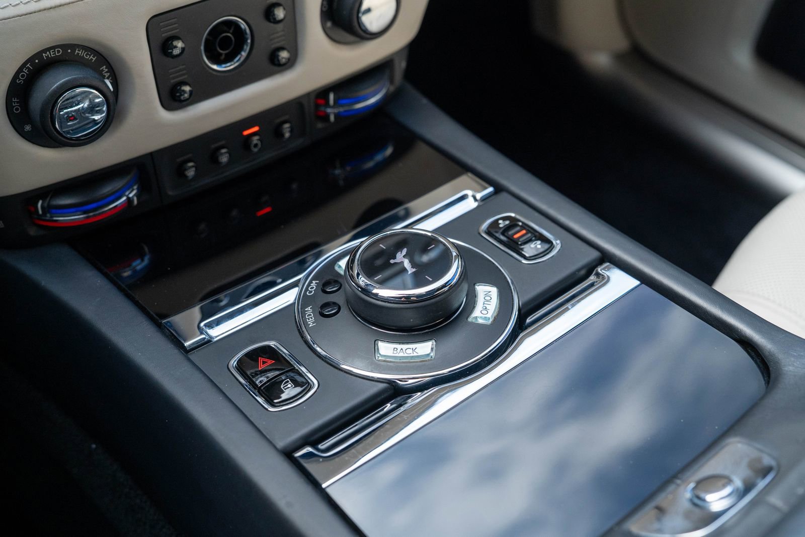 Used 2018 Rolls-Royce Ghost image 23