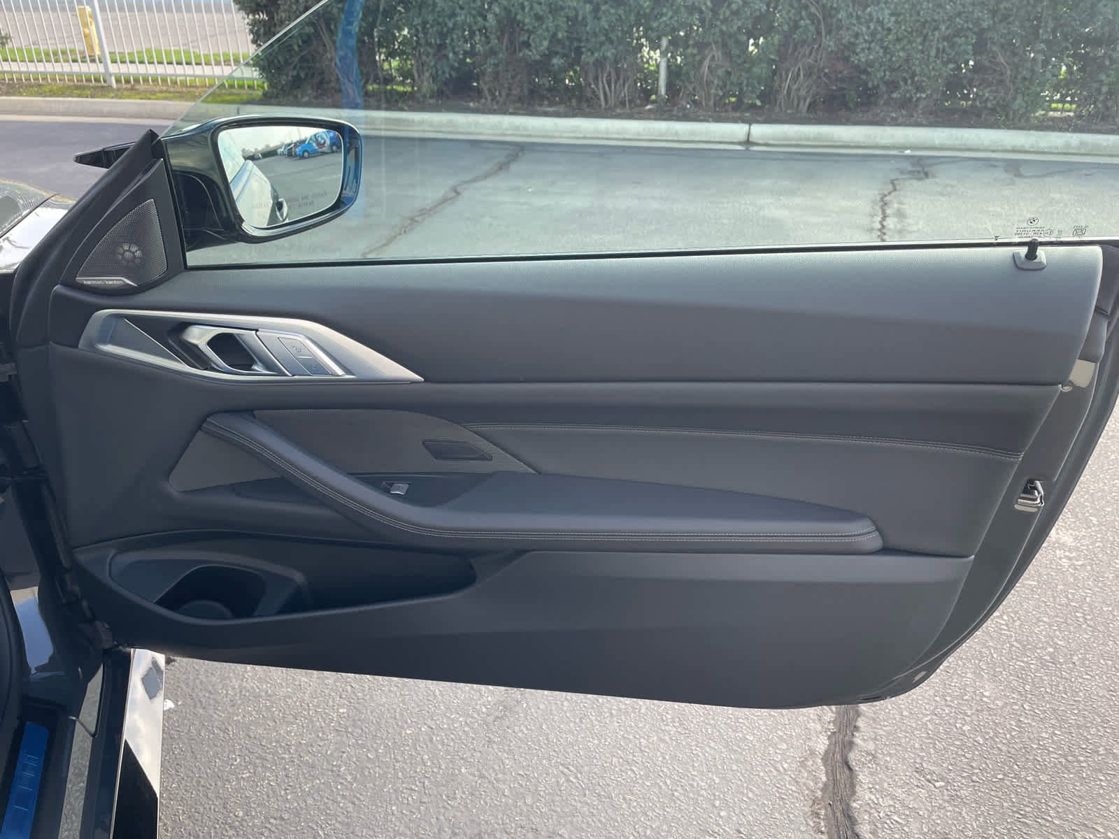 New 2026 BMW M4 Competition image 15