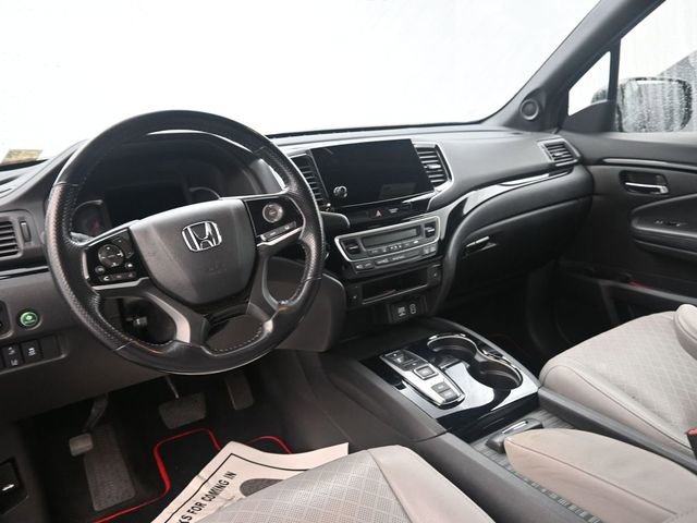 Used 2019 Honda Passport Touring image 26