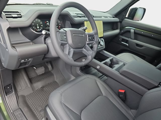 New 2026 Land Rover Defender 110 S AWD/4WD image 13
