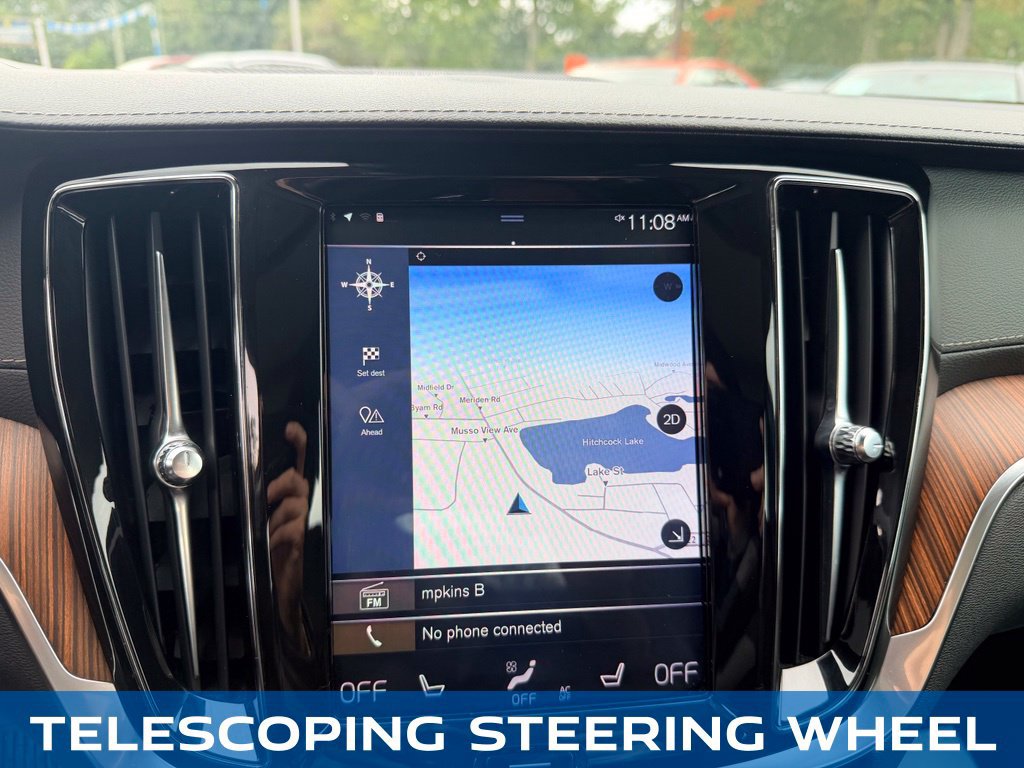 Used 2019 Volvo S60 T6 Inscription AWD/4WD image 23
