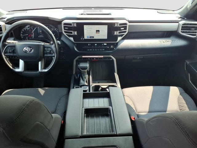 Certified 2026 Toyota Tundra SR5 AWD/4WD image 17