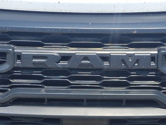 New 2023 RAM ProMaster 3500 w/ Black Appearance Package FWD image 10