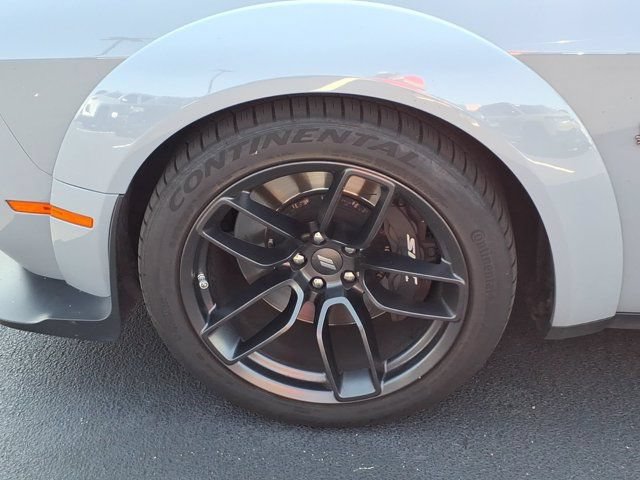 Used 2021 Dodge Challenger R/T Scat Pack RWD image 30
