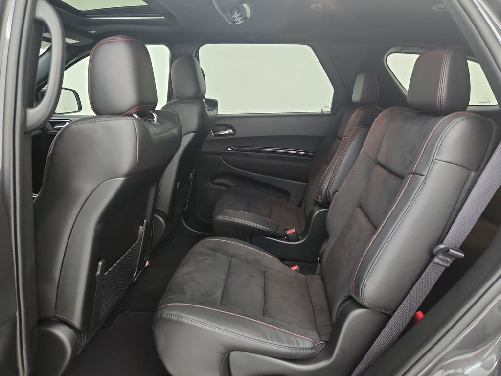 New 2026 Dodge Durango GT image 32