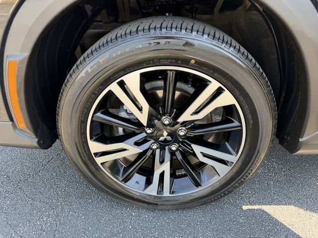 Used 2024 Mitsubishi Eclipse Cross SE image 41