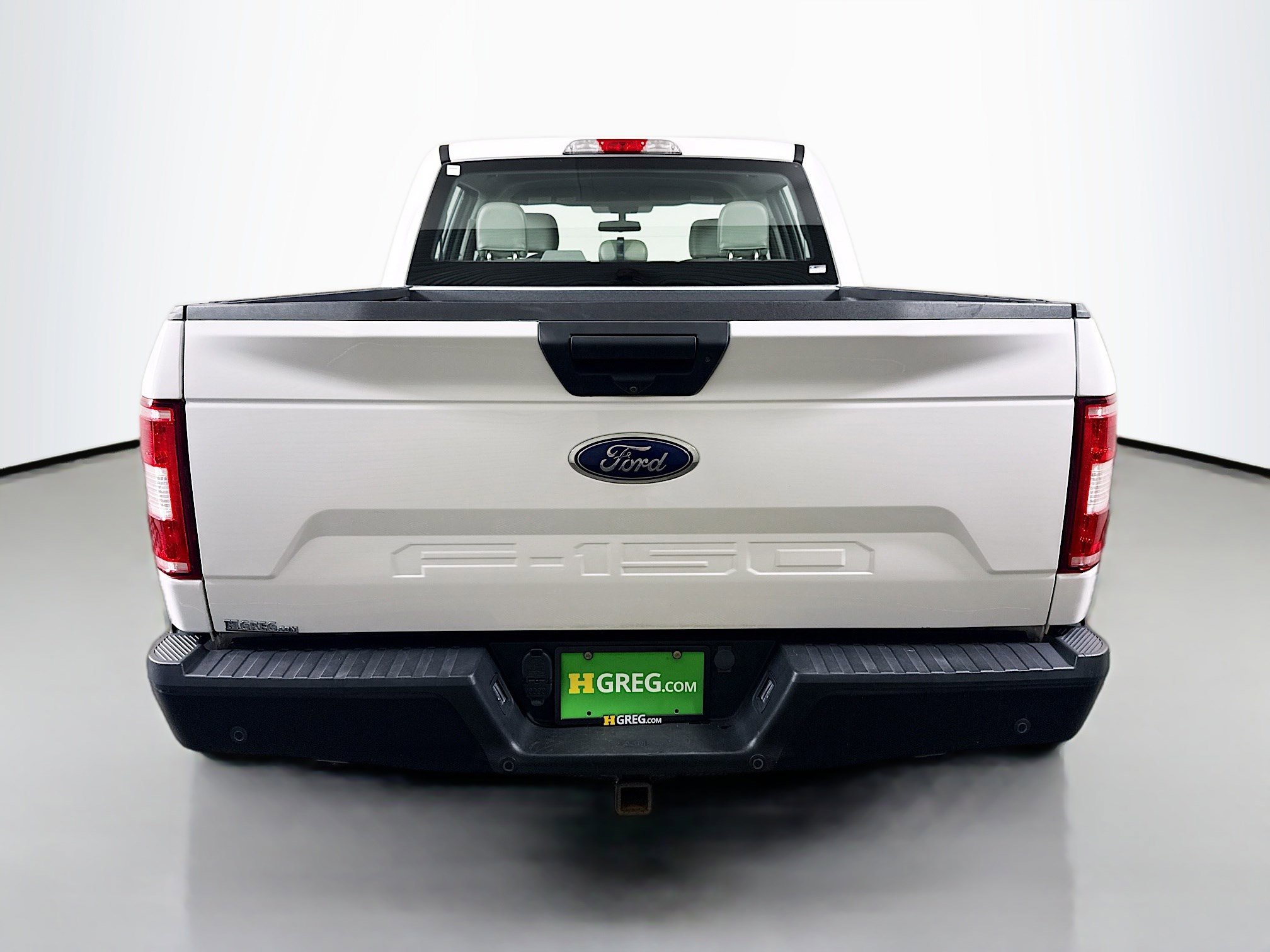 Used 2020 Ford F150 XL w/ Equipment Group 101A Mid image 8