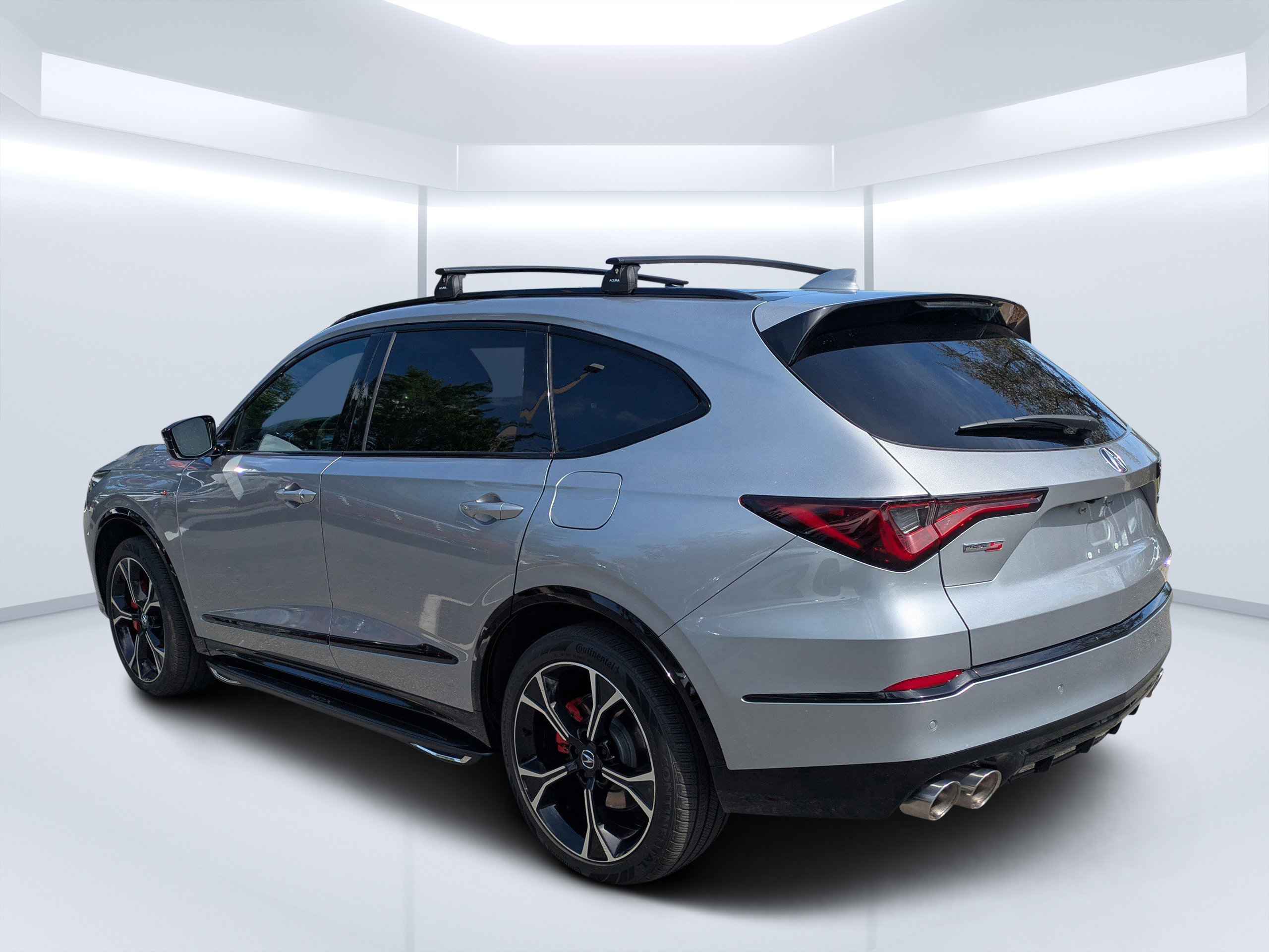 Used 2025 Acura MDX Type S image 5