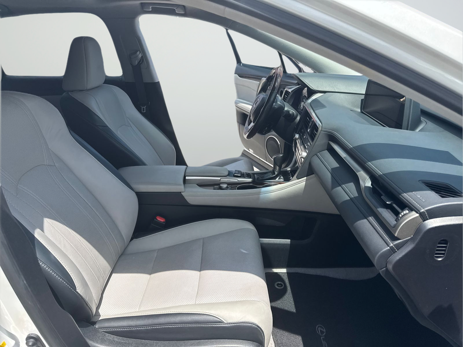 Used 2019 Lexus RX 350 FWD w/ Navigation Package image 40