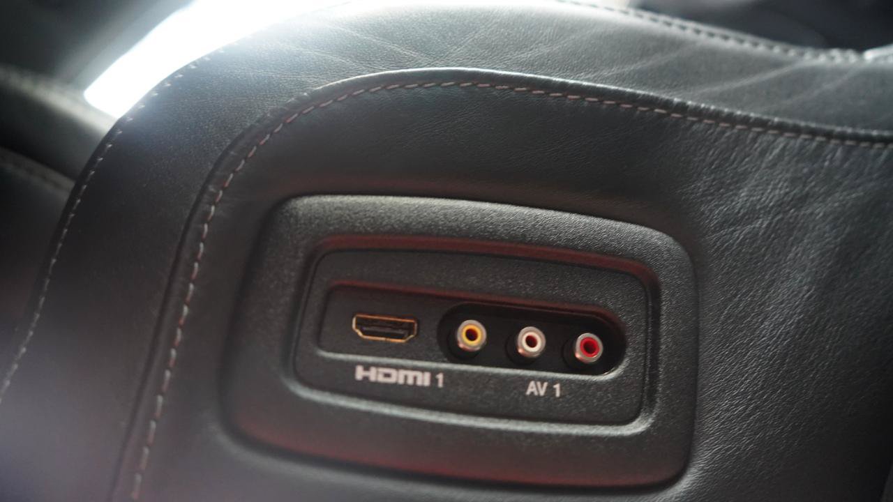 Used 2018 Jeep Grand Cherokee Trackhawk AWD/4WD image 76