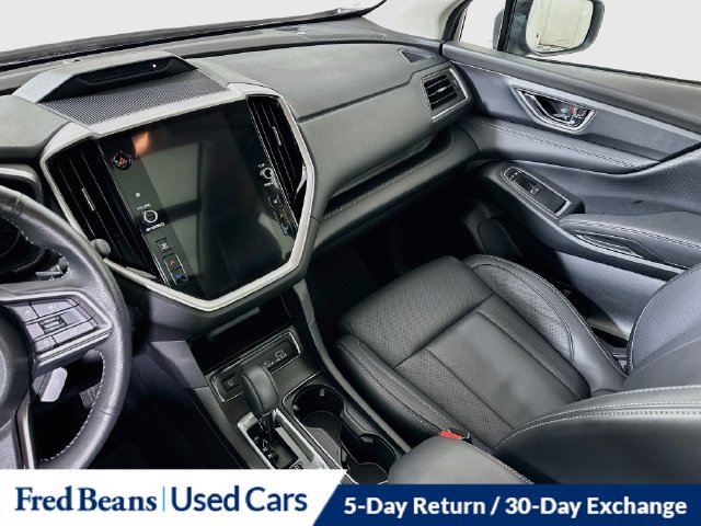 Used 2023 Subaru Ascent Limited w/ Technology Package AWD/4WD image 32