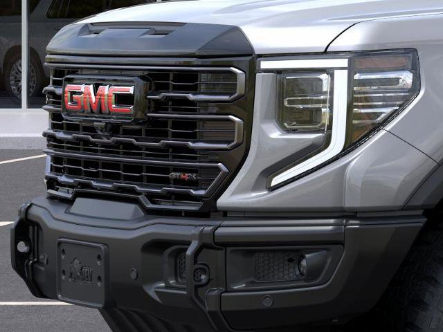 New 2026 GMC Sierra 1500 AT4X AWD/4WD image 37