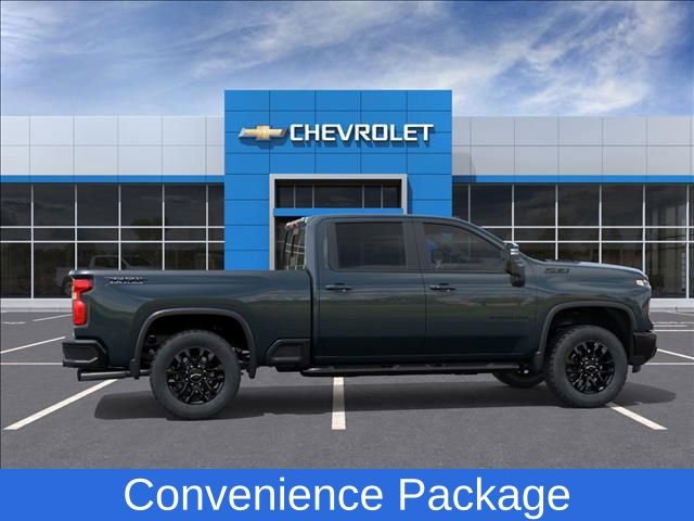New 2026 Chevrolet Silverado 2500 LT image 5