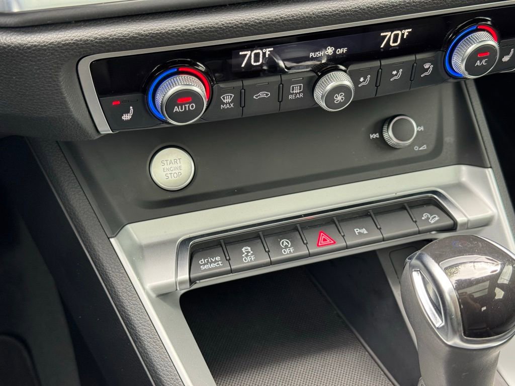 Used 2020 Audi Q3 2.0T Premium AWD/4WD image 15