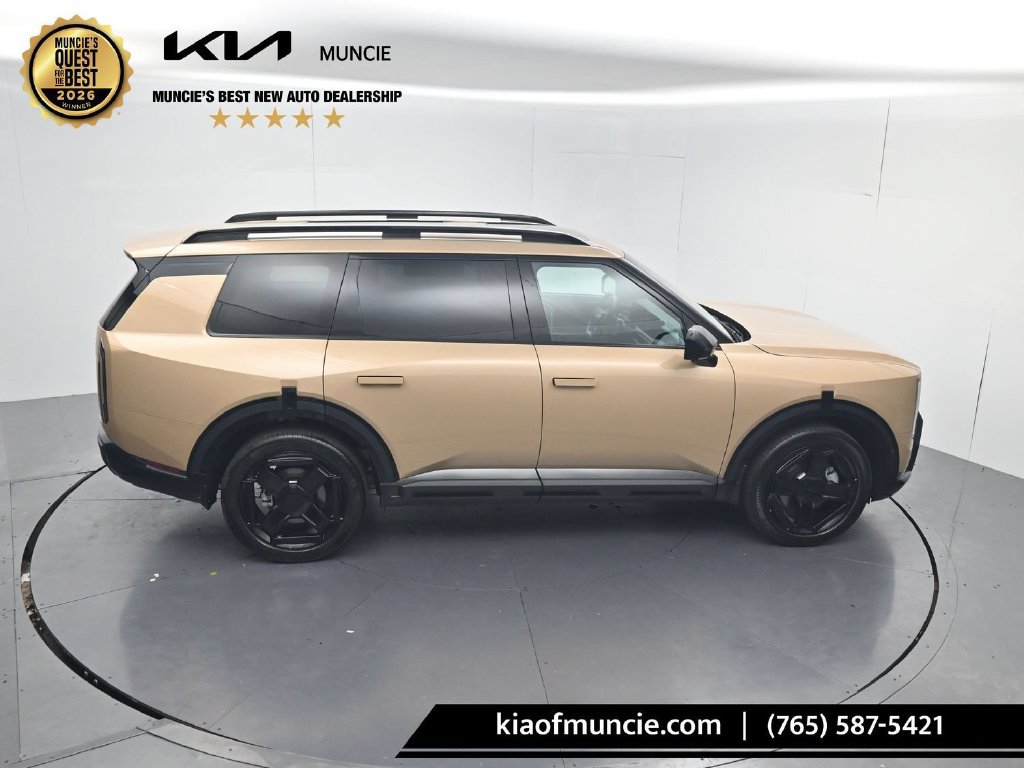 New 2027 Kia Telluride X-Line SX Prestige AWD/4WD image 62
