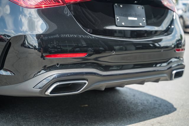 New 2026 Mercedes-Benz C 300 4MATIC Sedan image 9