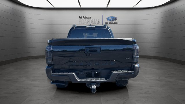 Used 2023 Toyota Tacoma TRD Sport w/ Black Out Package (TMS) AWD/4WD image 6