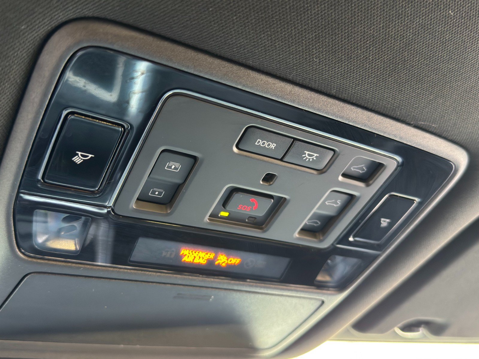 Used 2025 Lexus TX 350 AWD w/ Technology Package image 36