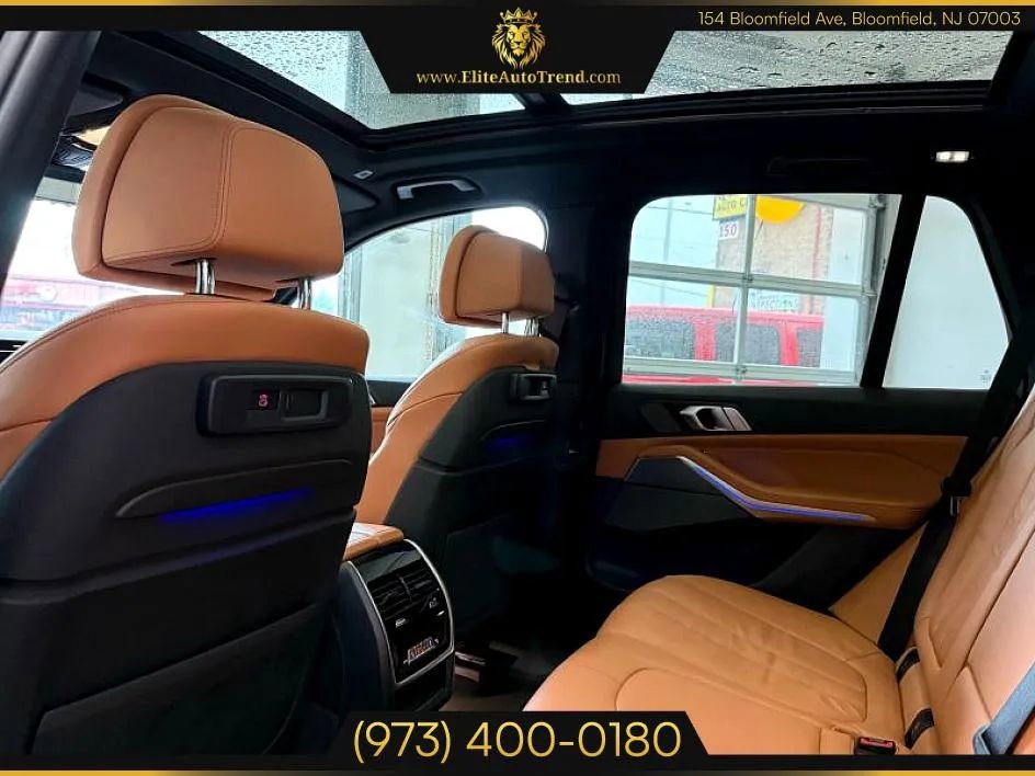 Used 2019 BMW X5 xDrive40i w/ Premium Package 2 AWD/4WD image 27