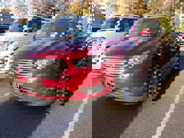 Used 2015 Ford Taurus SEL w/ Equipment Group 201A