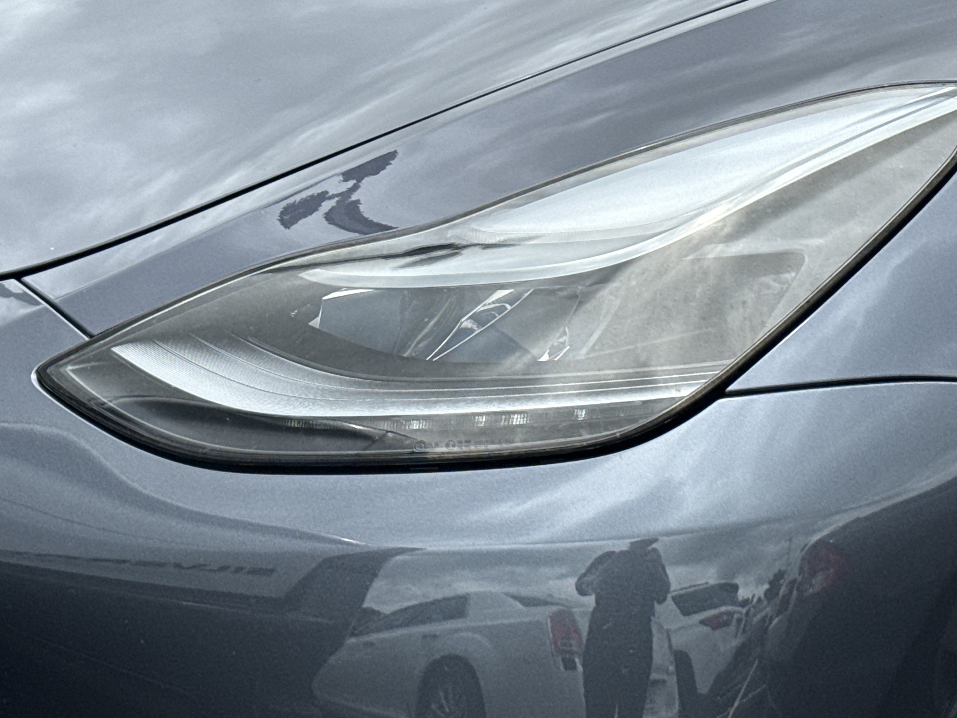 Used 2023 Tesla Model Y Performance AWD/4WD image 6