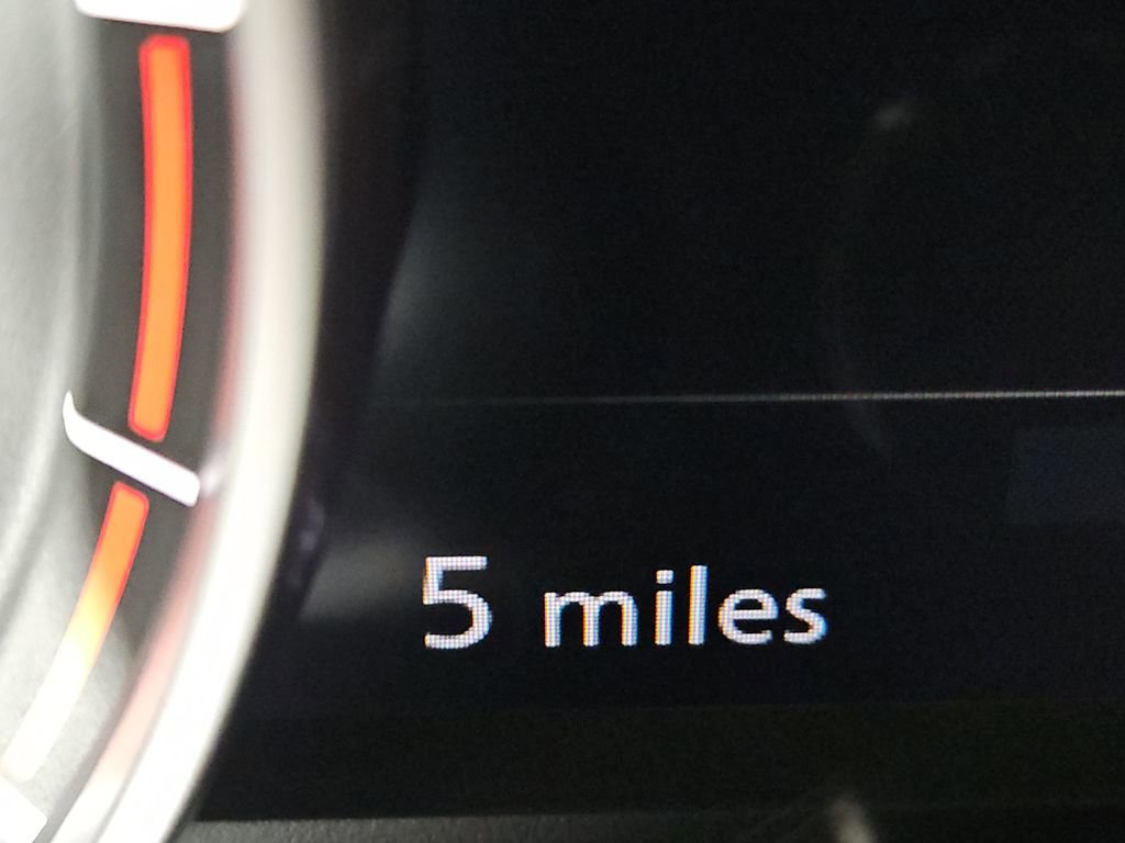 New 2026 Nissan Rogue SV image 17