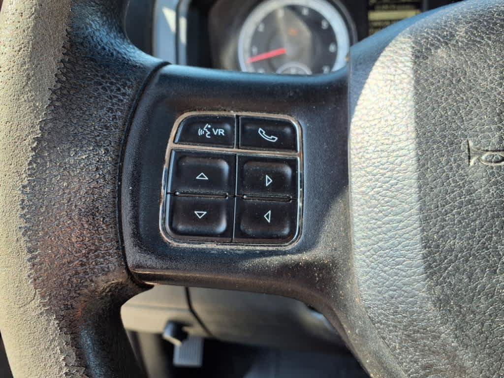 Used 2014 RAM 1500 Express AWD/4WD image 17