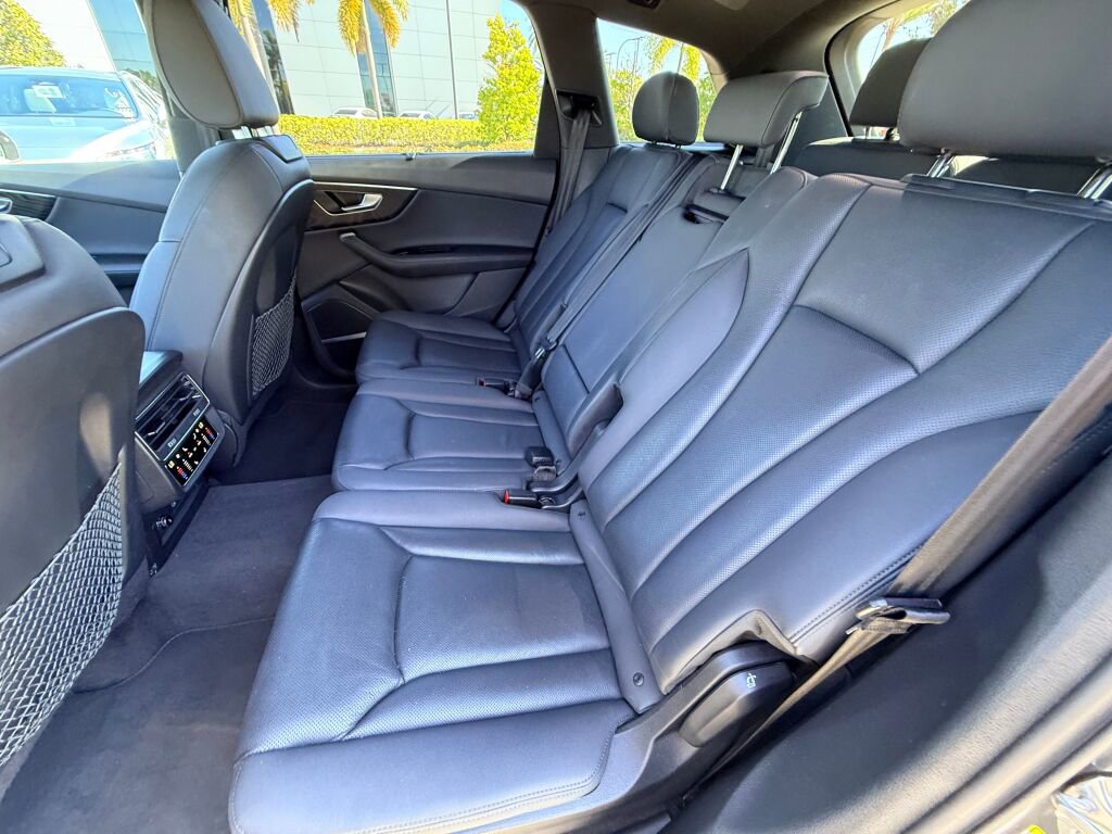 Used 2023 Audi Q7 2.0T Premium Plus image 18