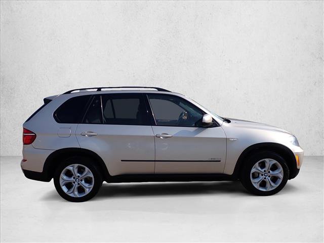 Used 2013 BMW X5 xDrive35d AWD/4WD image 5