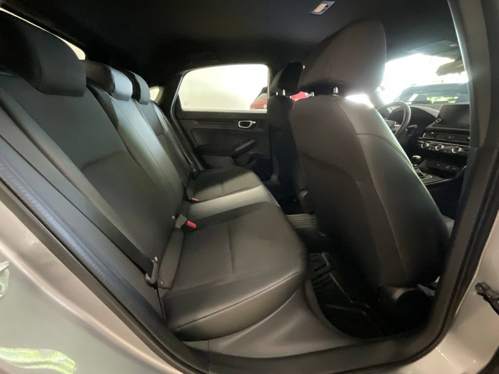 Used 2023 Honda Civic Sport image 21