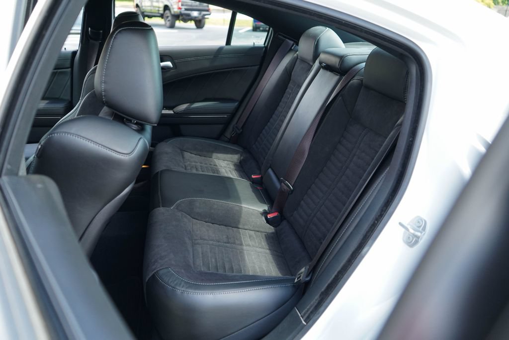 Used 2023 Dodge Charger R/T w/ Daytona Edition Group RWD image 8