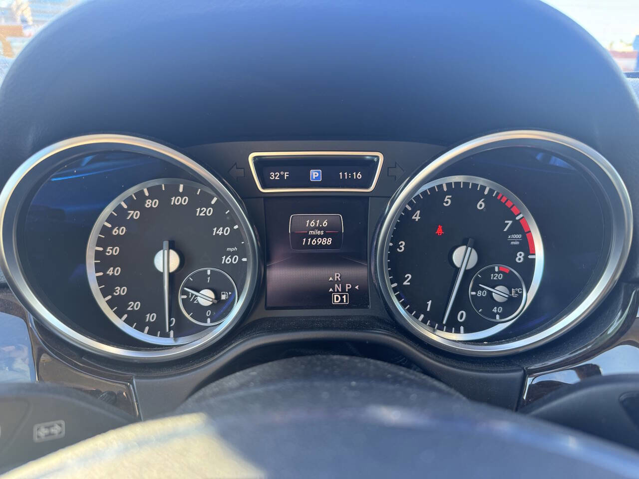 Used 2016 BMW X5 xDrive35i AWD/4WD image 14