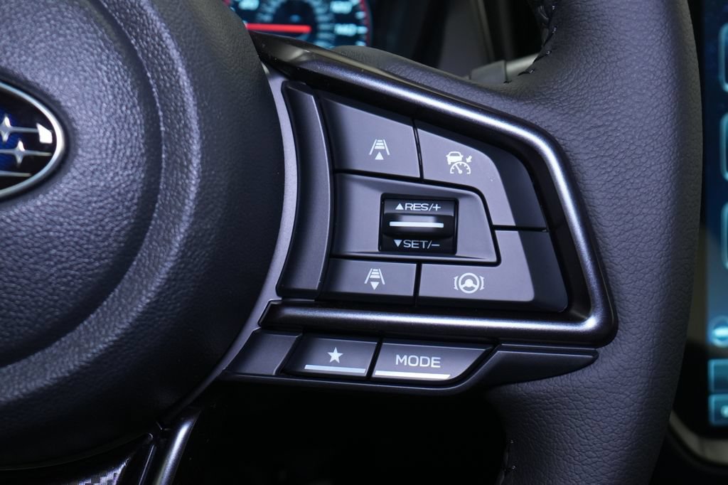 New 2026 Subaru WRX tS AWD/4WD image 34