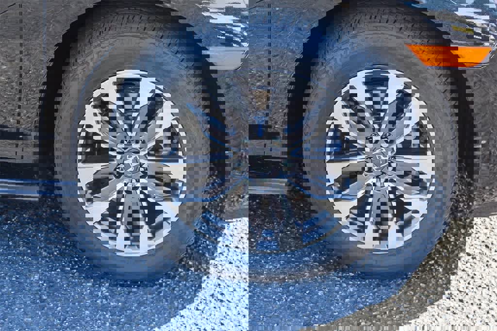 Used 2022 Honda Odyssey EX-L image 13