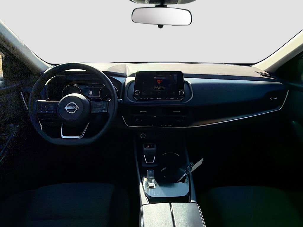 Used 2023 Nissan Rogue SV image 17