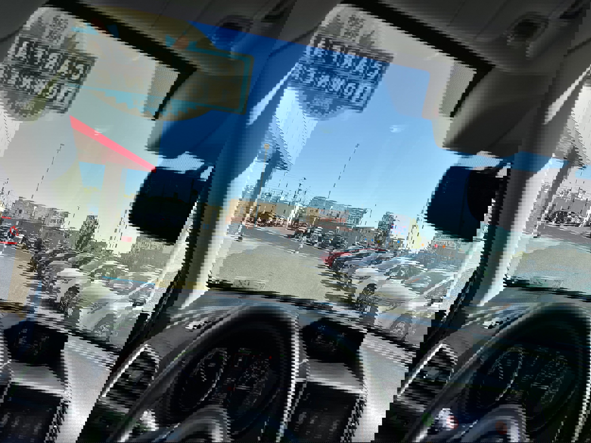 Used 2021 Subaru Crosstrek Hybrid w/ Moonroof Package w/Navigation image 3