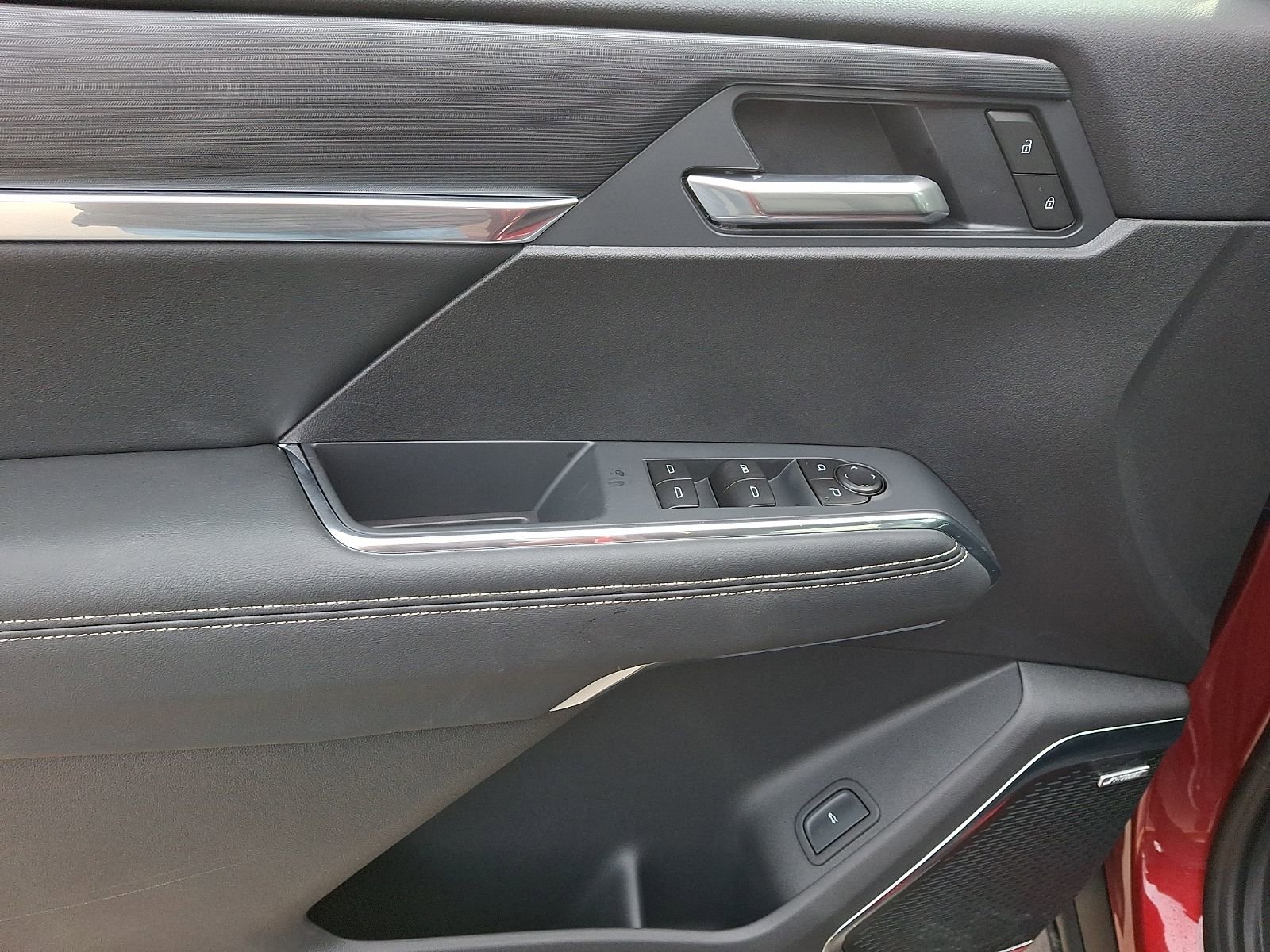 New 2026 GMC Acadia Elevation w/ Black Edition image 13
