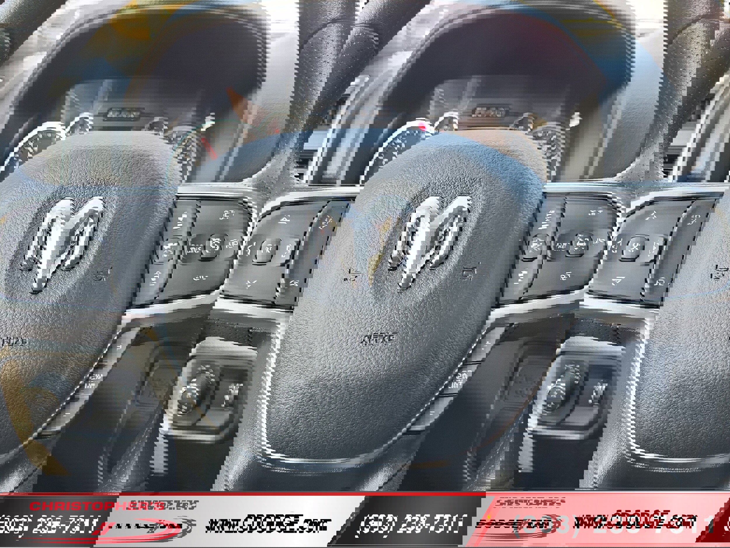 New 2026 RAM 5500 Tradesman image 12