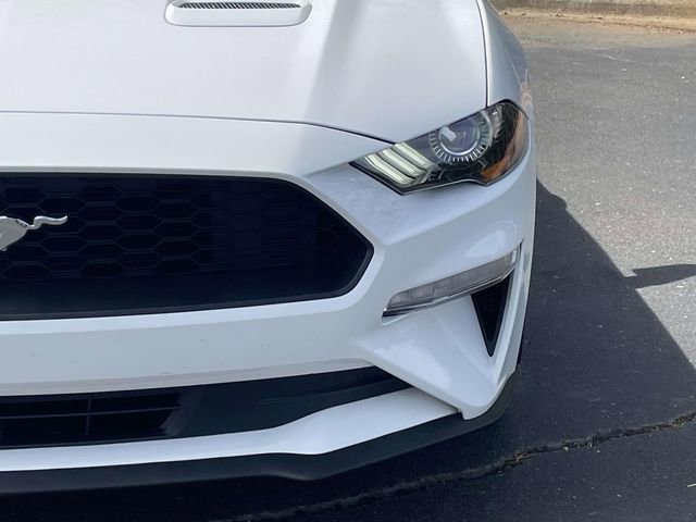 Certified 2022 Ford Mustang Premium w/ Equipment Group 201A RWD image 34