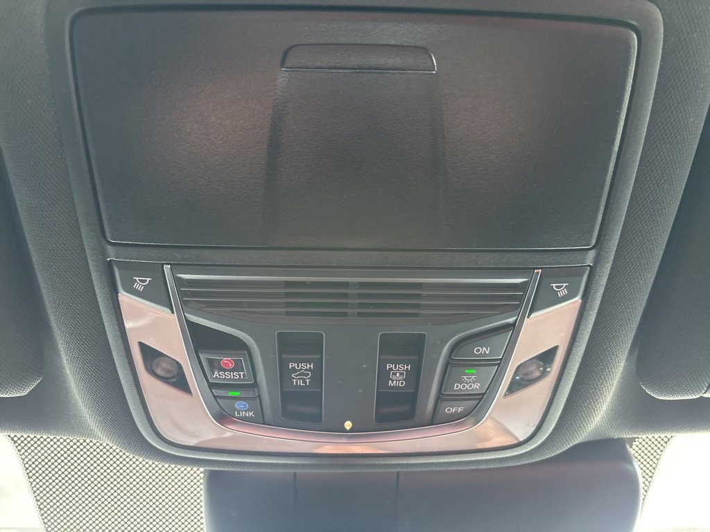 Used 2024 Acura RDX A-Spec image 23