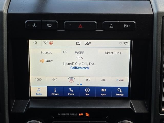 Used 2020 Ford F150 Raptor w/ Equipment Group 802A Luxury image 31