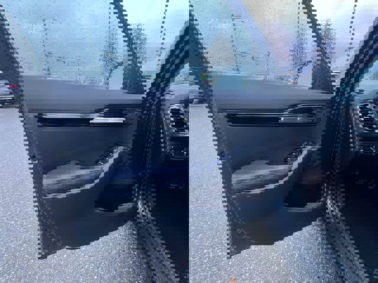 Certified 2025 Kia Seltos EX image 13