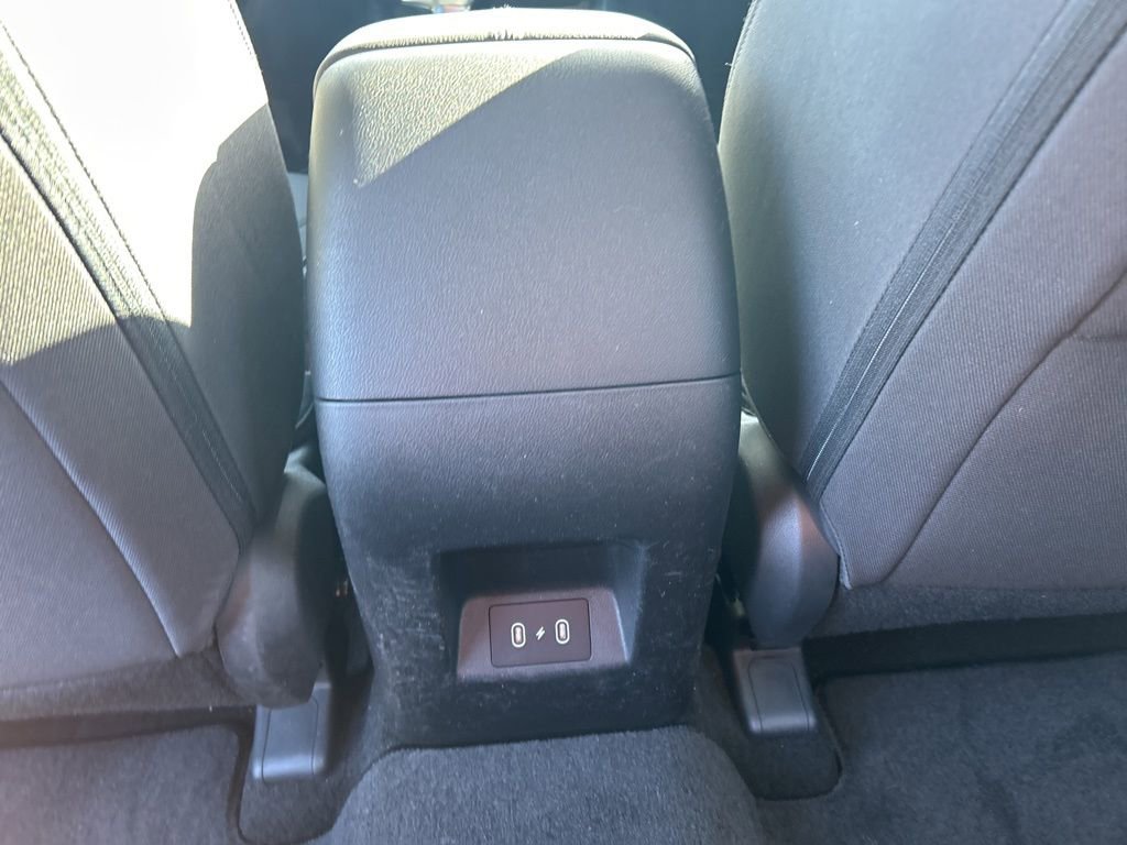 Used 2026 Hyundai Tucson SE image 24