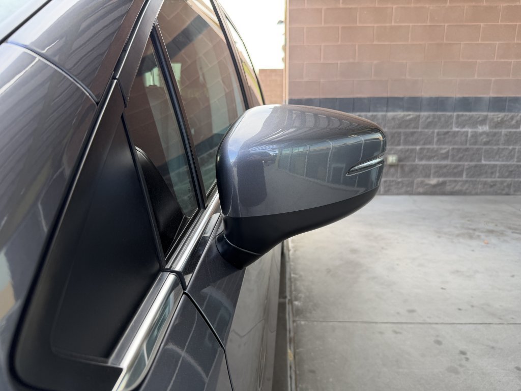 Used 2024 Honda Odyssey EX-L image 12