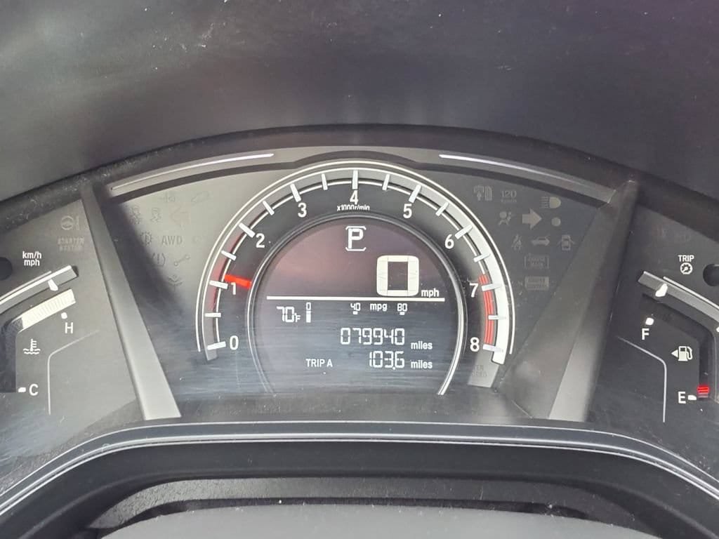 Used 2019 Honda CR-V LX image 19