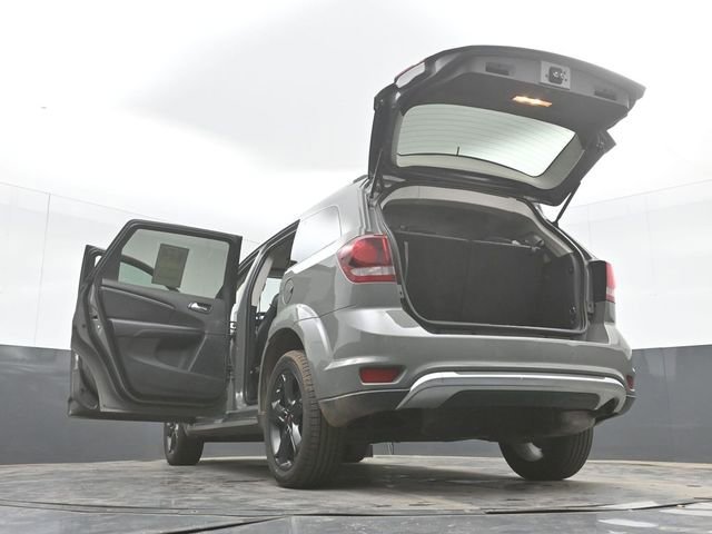 Used 2020 Dodge Journey Crossroad FWD image 54