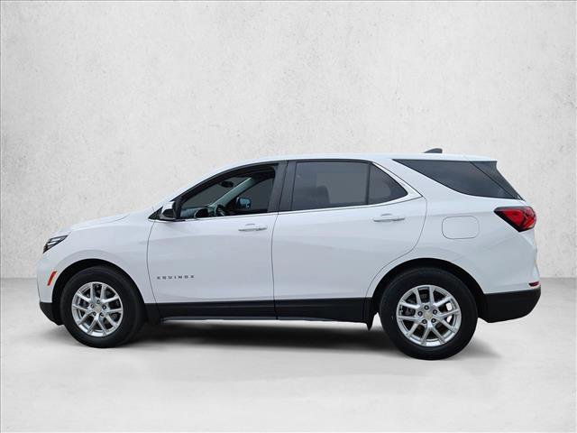 Used 2022 Chevrolet Equinox LT image 8