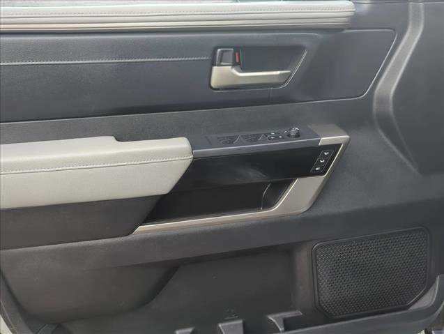 Used 2022 Toyota Tundra Limited w/ TRD Off-Road Package image 11