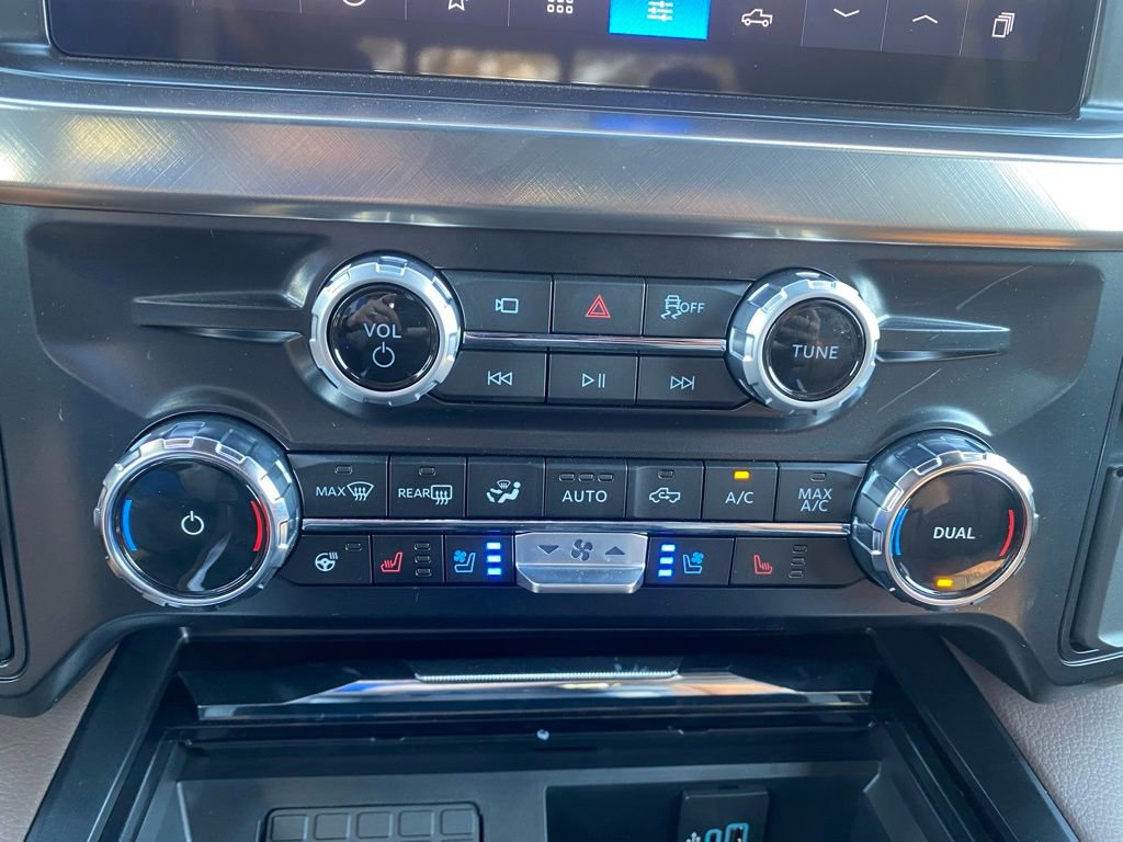 New 2026 Ford F250 King Ranch w/ Chrome Package image 22