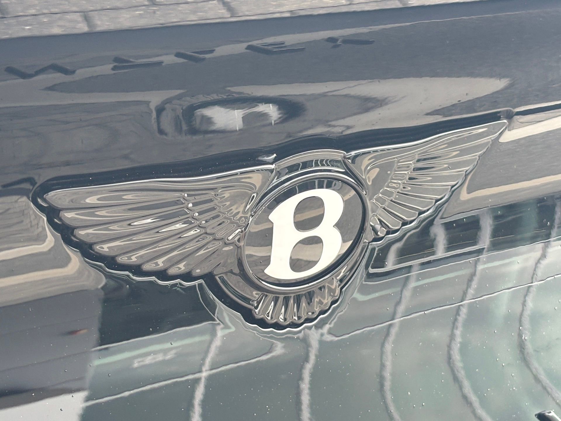 New 2025 Bentley Continental GT Mulliner image 20
